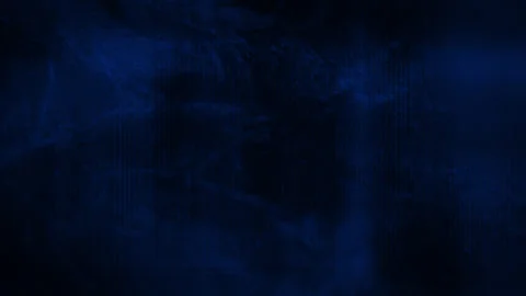 Horror motion design organic series loop six Stock Footage 345447586