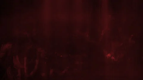 Horror motion design organic series loop ten Stock Footage 345447588