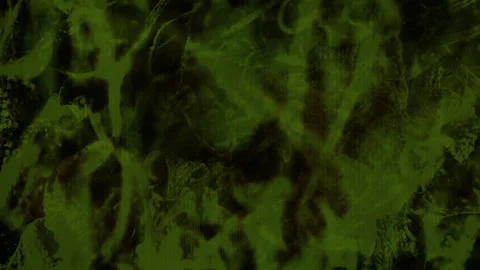 Horror motion design organic series loop eight Stock Footage 345447591