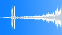 Horror Movement Reverse 2 Sound Effect