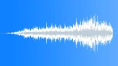 Horror movie - atmospheric transition 01Sound Effect
