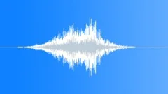 Horror movie - atmospheric transition 02Sound Effect
