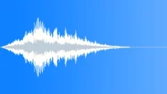 Horror movie - atmospheric transition 03Sound Effect