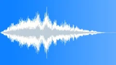 Horror movie - atmospheric transition 04Sound Effect