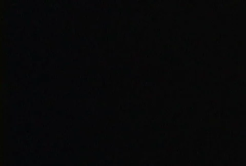 Horror Movie - Terrified Stock Footage