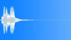 Horror Mystery Sound 02Sound Effect