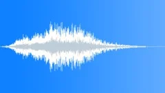 Horror MysterySound Effect