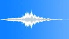 Horror OminousSound Effect