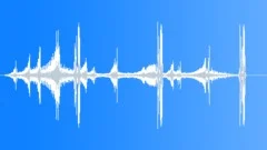 Horror Piano Sound Effect
