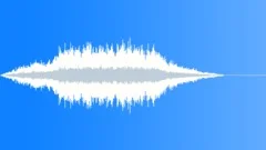 Horror Piano Transition 01 Sound Effect