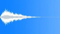 Horror Piano Transition 04 Sound Effect