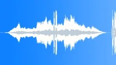 Horror Pitched NoiseSound Effect
