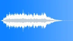 Horror reso drive droneSound Effect