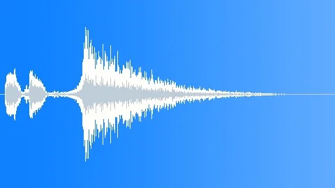 Horror Riser Impact 3 Sound Effect