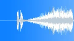 Horror riser sweeping transitionSound Effect