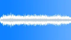 Horror Sci-fi Wind Sound Effect