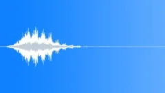 Horror scifi fx 2 Sound Effect