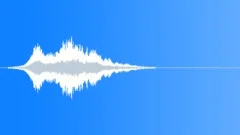 Horror scratch whoosh 0001Sound Effect