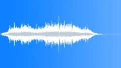 Horror SFX, Disturbing Event, Surreal Whispers, Dark, Rattling, V4 Sound Effect