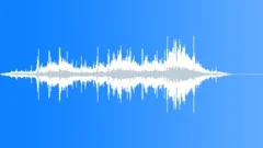Horror SFX, Disturbing Event, Surreal Whispers, Dark, Rattling, V6 Sound Effect