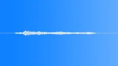 Horror SFX - Long Drone 3 Sound Effect