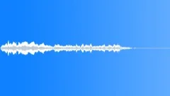 Horror SFX - Long Drone Sound Effect