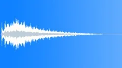 Horror SFX, Musical Stinger, Orchestral Fragment, Creepy Scene Music, V3 Sound Effect