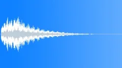 Horror SFX, Musical Stinger, Orchestral Fragment, Creepy Scene Music, V6 Sound Effect