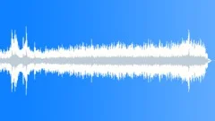 The Horror Of A Silent NightStock Music