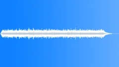 HORROR Sound Effect