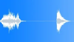 HORROR Sound Effect