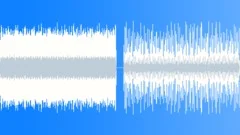 HORROR Sound Effect