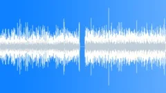HORROR Sound Effect