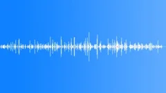 HORRORSound Effect