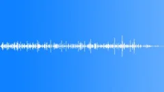HORRORSound Effect