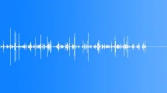 HORROR Sound Effect