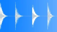 HORROR Sound Effect