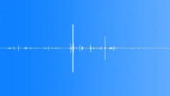 HORROR Sound Effect