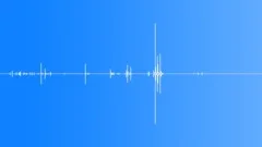 HORROR Sound Effect
