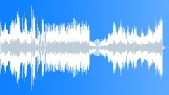 Horror Sounds Montage Sound Effect