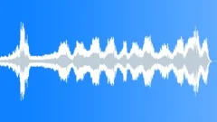 Horror Soundscape: Dark Winds, Haunted Fields, Isolation Sound Effect