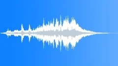 Horror spooky chimes effectSound Effect