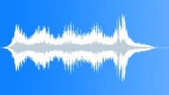 Horror Spooky Wind HowlingSound Effect
