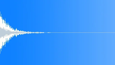 Horror Stinger 11 Sound Effect