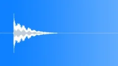 HORROR, STINGER Sound Effect