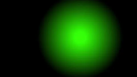 Horror strobe flash animation with emergency lights flickering. Stock-Footage 333887978