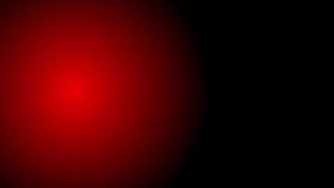 Horror strobe flash effect with emergency lights flickering effect. Stock Footage 333887990