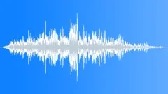 Horror swell 04 Sound Effect