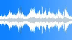 Horror tension ambient loop Sound Effect