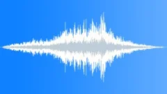 Horror - tension and release Sound Effect